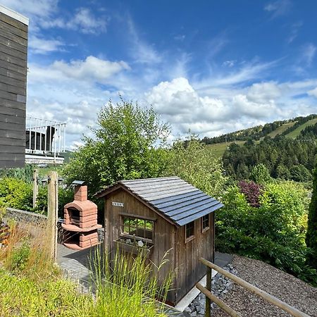Bergchalet Heidestock Willingen  Exterior photo
