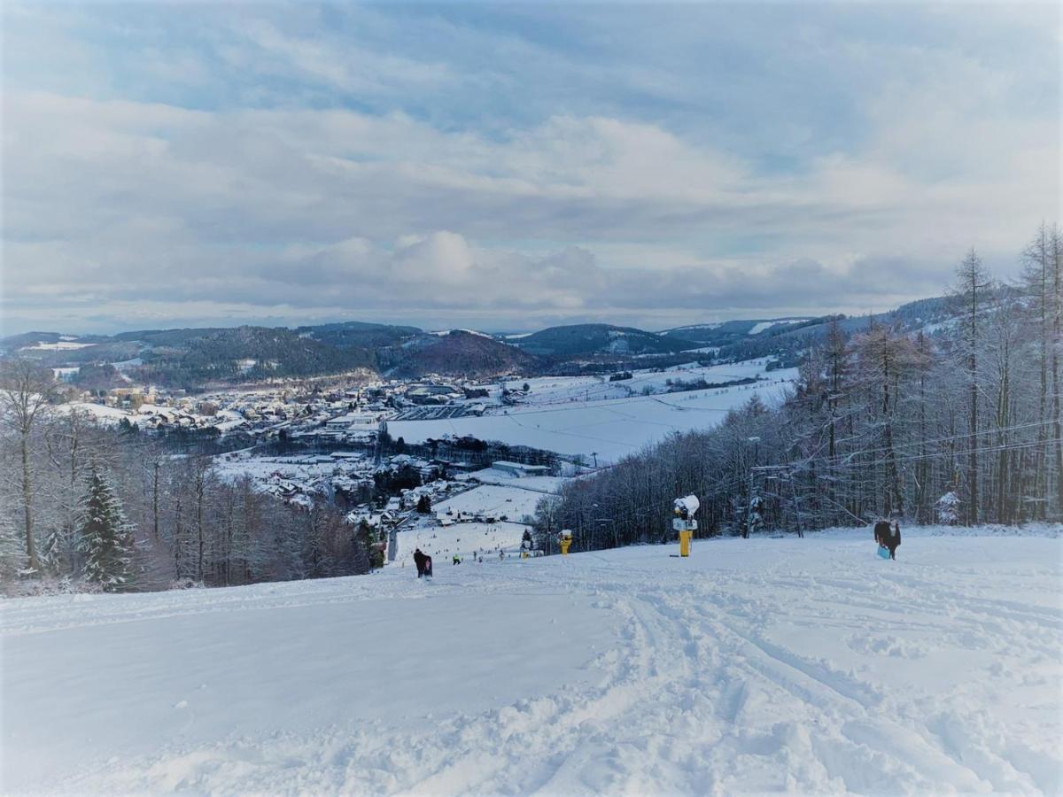 Bergchalet Heidestock Willingen  Exterior photo