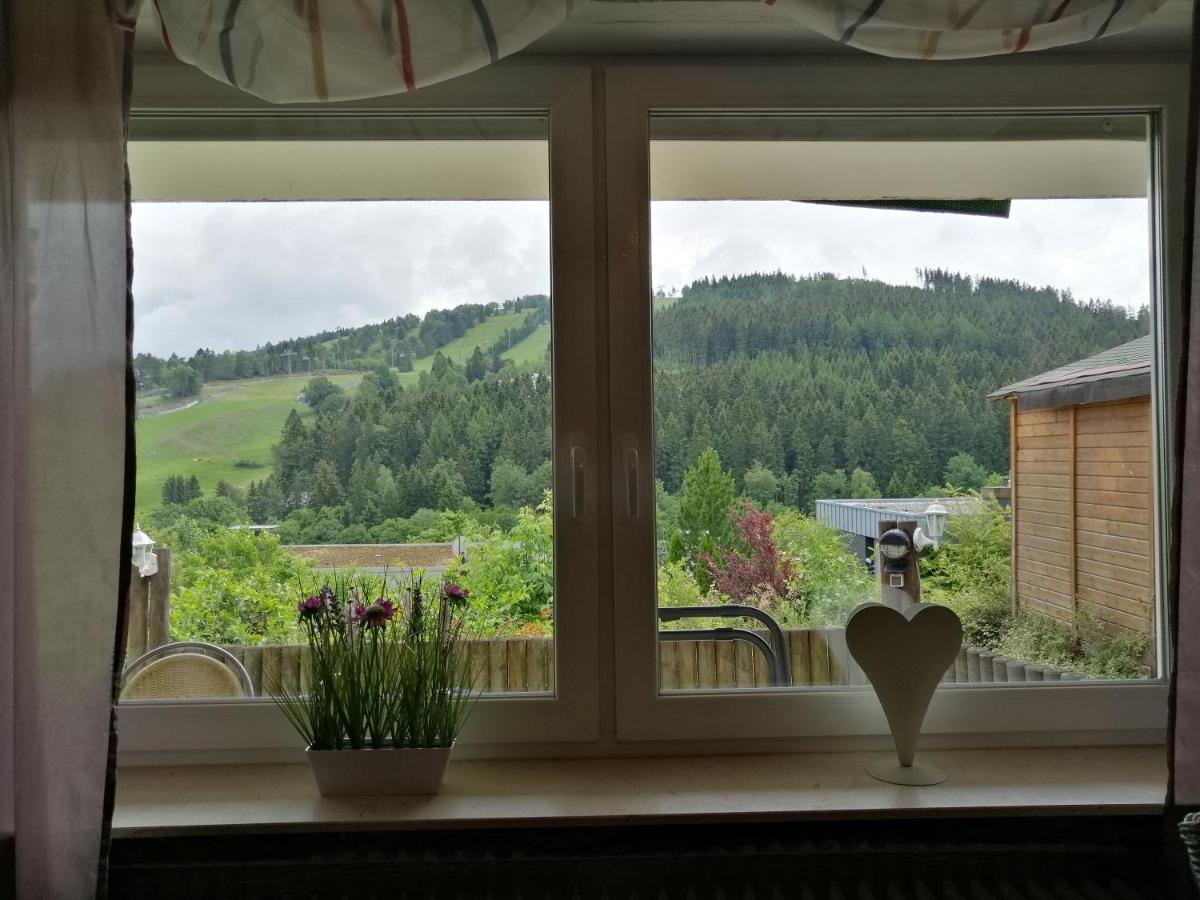 Bergchalet Heidestock Willingen  Exterior photo