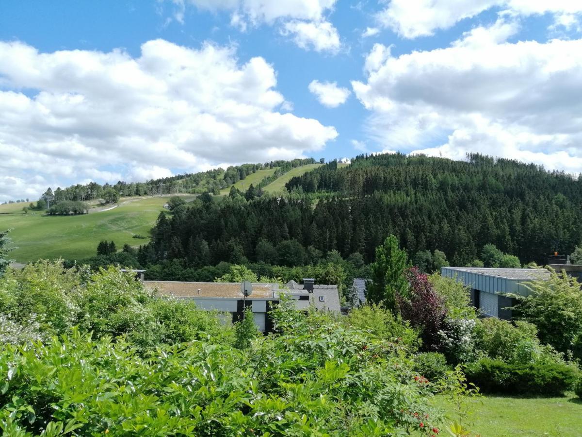 Bergchalet Heidestock Willingen  Exterior photo