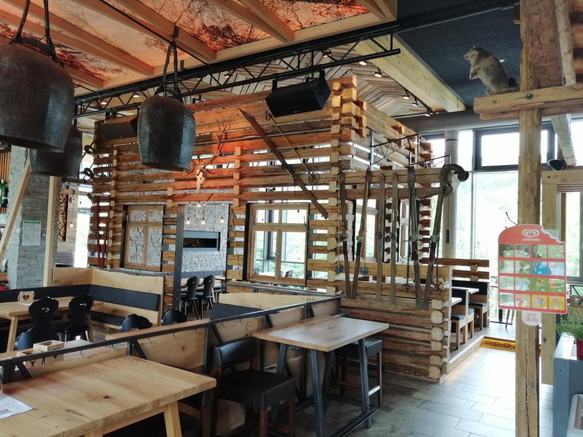 Bergchalet Heidestock Willingen  Exterior photo