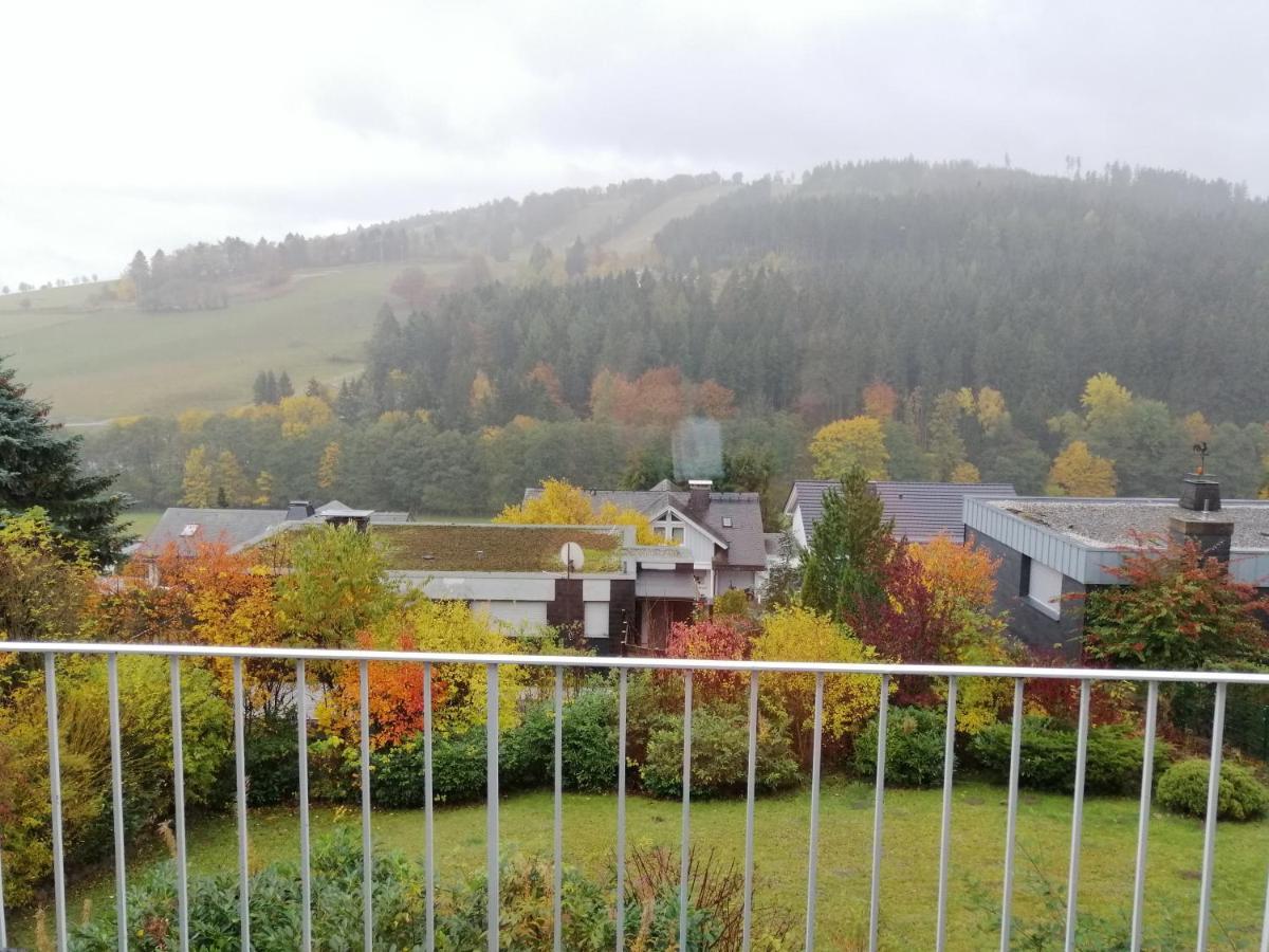 Bergchalet Heidestock Willingen  Exterior photo