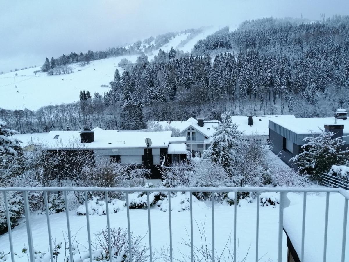 Bergchalet Heidestock Willingen  Exterior photo
