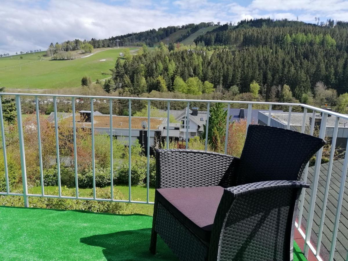 Bergchalet Heidestock Willingen  Exterior photo