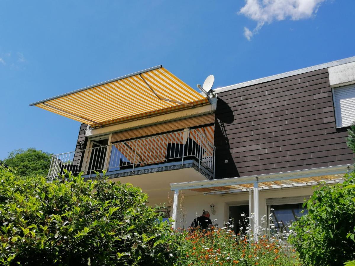 Bergchalet Heidestock Willingen  Exterior photo
