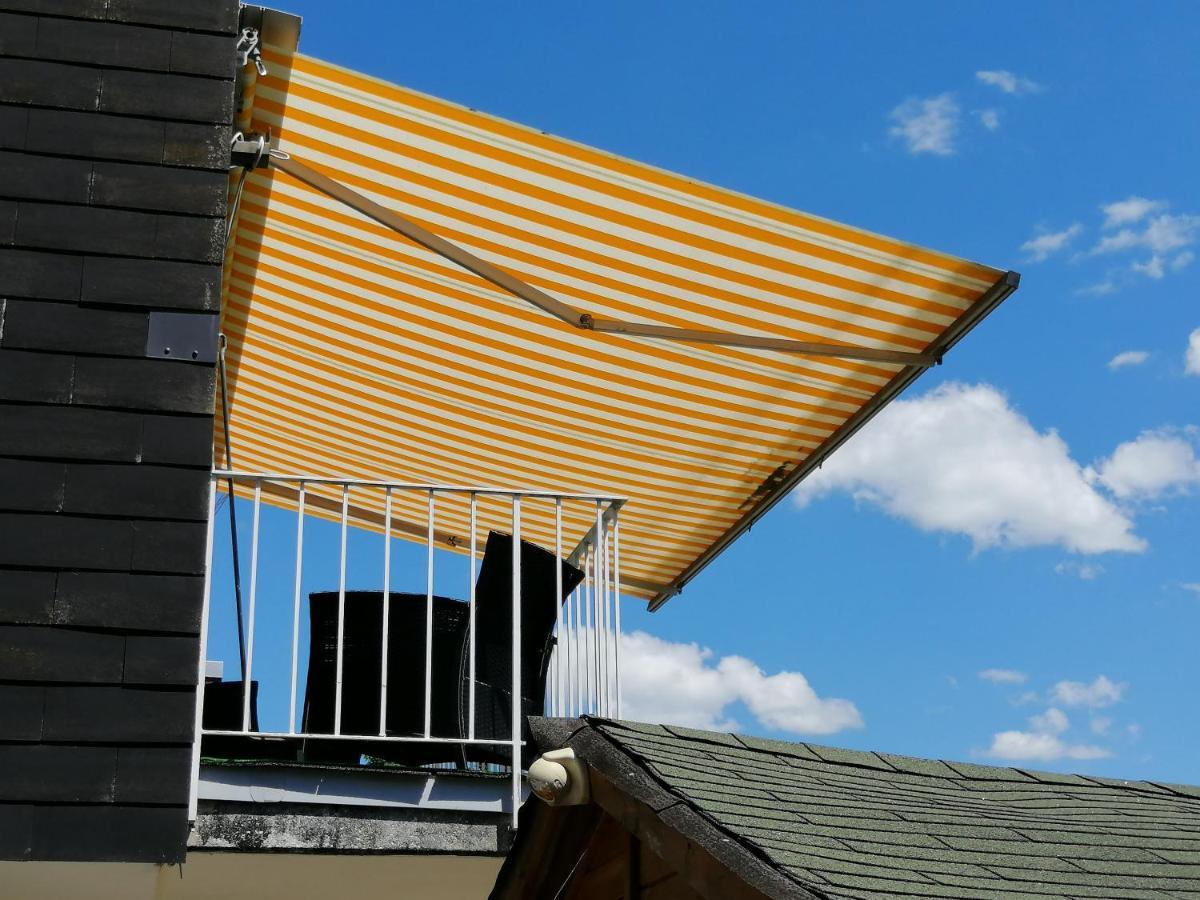 Bergchalet Heidestock Willingen  Exterior photo