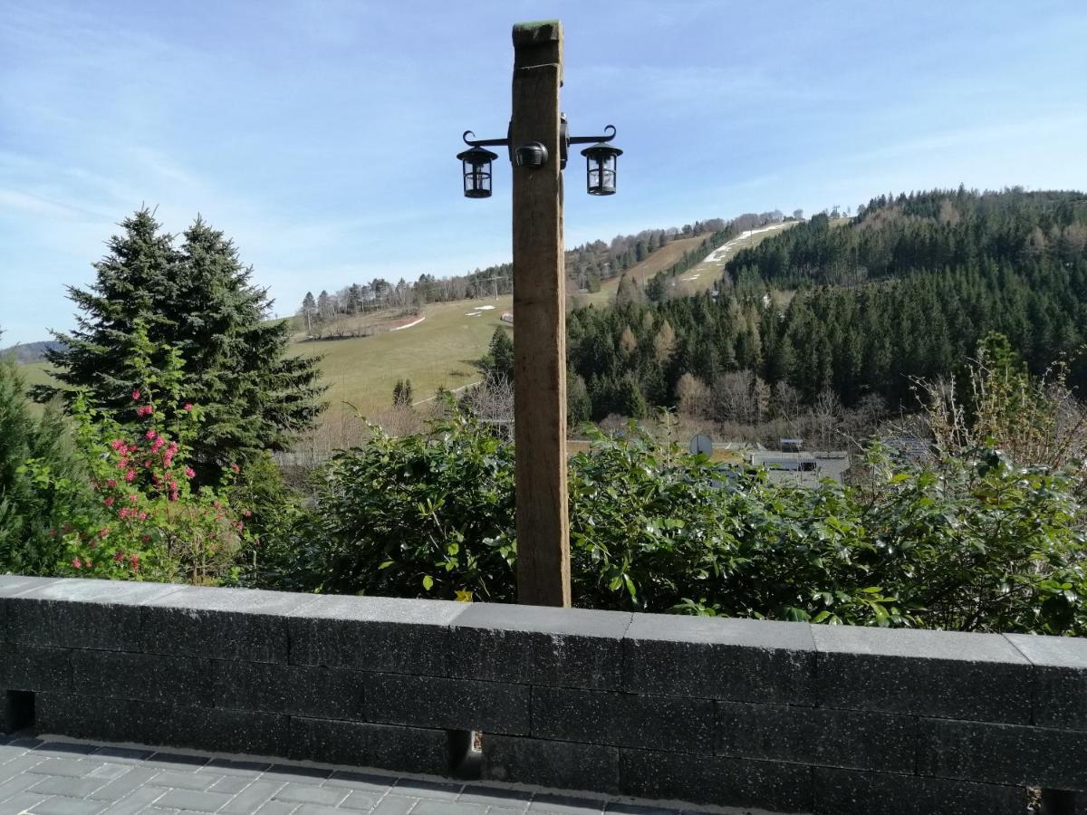 Bergchalet Heidestock Willingen  Exterior photo