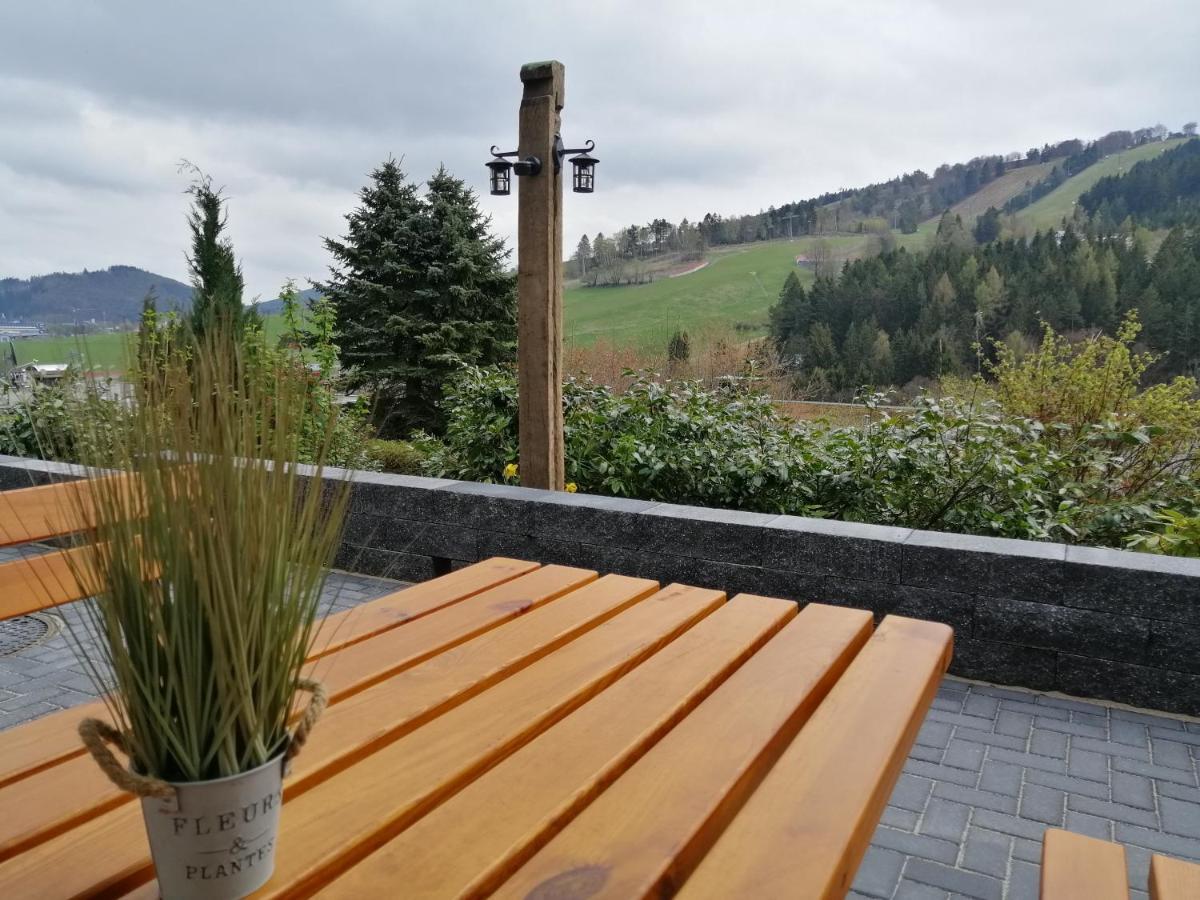 Bergchalet Heidestock Willingen  Exterior photo